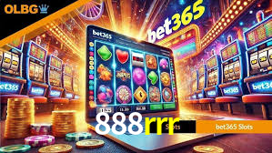 Descubra o Mundo do Cassino Online com 888rrr