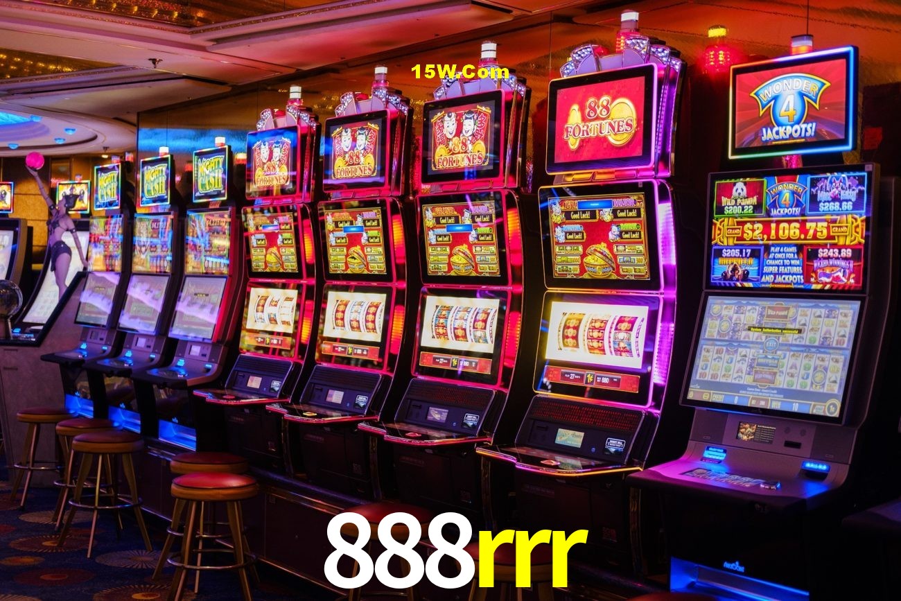A Emoção da Loteria na 888rrr: Uma Chance de Mudança de Vida