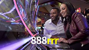 Descubra a Magia dos Jogos de Arcade no 888rrr